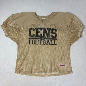 Vintage 80S Cens Football Jersey T